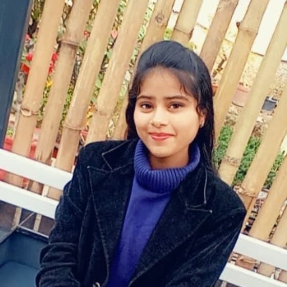 Parvati Singh — Full-Stack & Mobile Developer